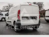 2023 Fiat Doblo