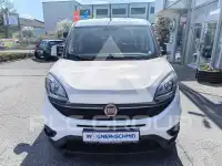 2023 Fiat Doblo