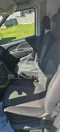 2023 Fiat Doblo