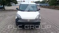 2023 Fiat Doblo