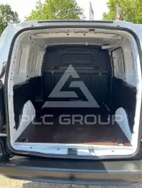 2023 Fiat Doblo
