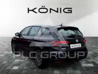 2023 Fiat Tipo