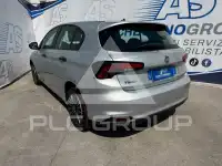 2023 Fiat Tipo