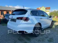 2023 Fiat Tipo
