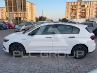 2023 Fiat Tipo