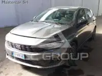 2023 Fiat Tipo