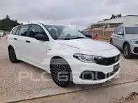 2023 Fiat Tipo
