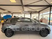 2023 Fiat Tipo