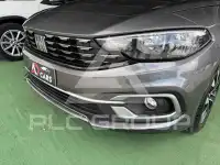 2023 Fiat Tipo