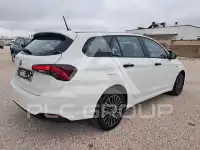 2023 Fiat Tipo