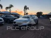 2023 Fiat Tipo