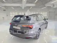 2023 Fiat Tipo
