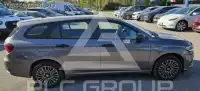 2023 Fiat Tipo