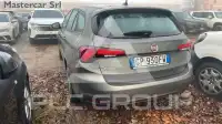 2023 Fiat Tipo