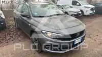 2023 Fiat Tipo