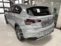 2023 Fiat Tipo