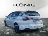 2023 Fiat Tipo