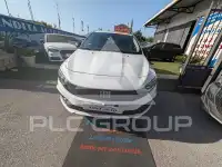 2023 Fiat Tipo