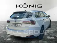 2023 Fiat Tipo