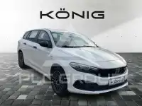 2023 Fiat Tipo