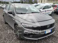 2023 Fiat Tipo