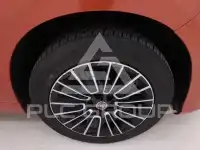2023 Fiat Tipo