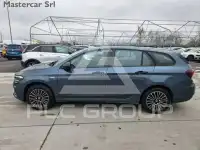 2023 Fiat Tipo