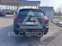 2023 Fiat Tipo