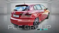 2023 Fiat Tipo