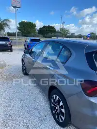 2023 Fiat Tipo