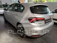 2023 Fiat Tipo