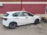 2023 Fiat Tipo