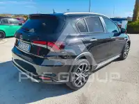 2023 Fiat Tipo