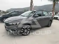 2023 Fiat Tipo