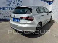 2023 Fiat Tipo