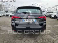 2023 Fiat Tipo