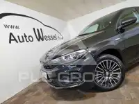 2023 Fiat Tipo