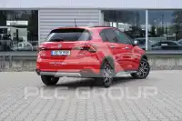 2023 Fiat Tipo