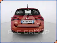 2023 Fiat Tipo