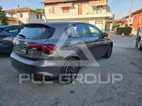2023 Fiat Tipo