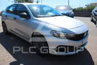 2023 Fiat Tipo