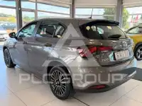 2023 Fiat Tipo