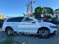 2023 Fiat Tipo