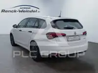 2023 Fiat Tipo
