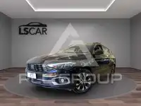 2023 Fiat Tipo