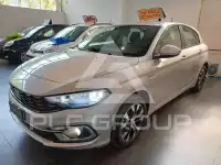 2023 Fiat Tipo