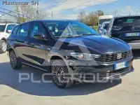 2023 Fiat Tipo