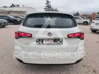 2023 Fiat Tipo