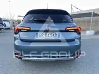 2023 Fiat Tipo
