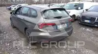 2023 Fiat Tipo